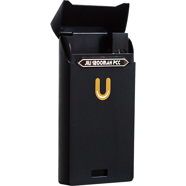 JUUL Portable Charger | JILI | Thunderbird Vapes JUUL Portable Charger | JILI | Thunderbird Vapes