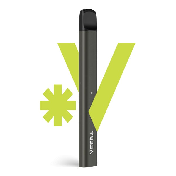 Veeba - Yellow Green
