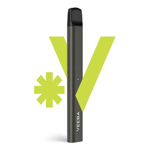 Veeba - Yellow Green