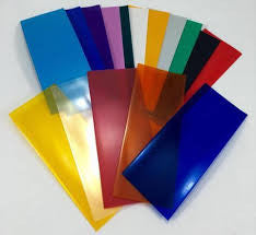 18650 Battery Wrap Character