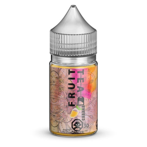 FruiTea - Cabana