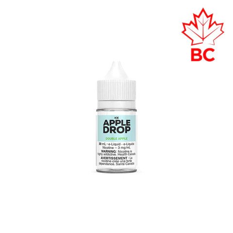 Apple Drop Ice - Double Apple