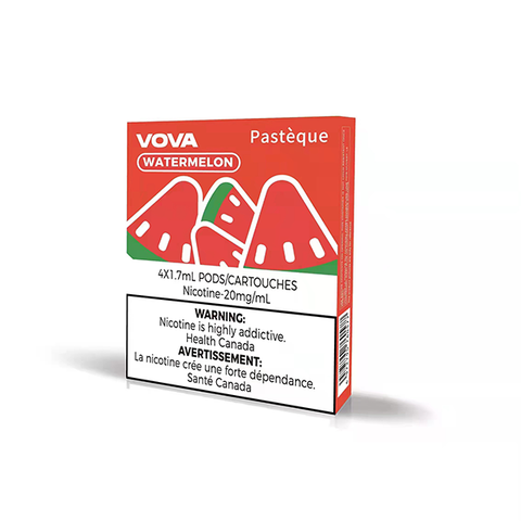 VOVA Pods 1.5ml - Watermelon