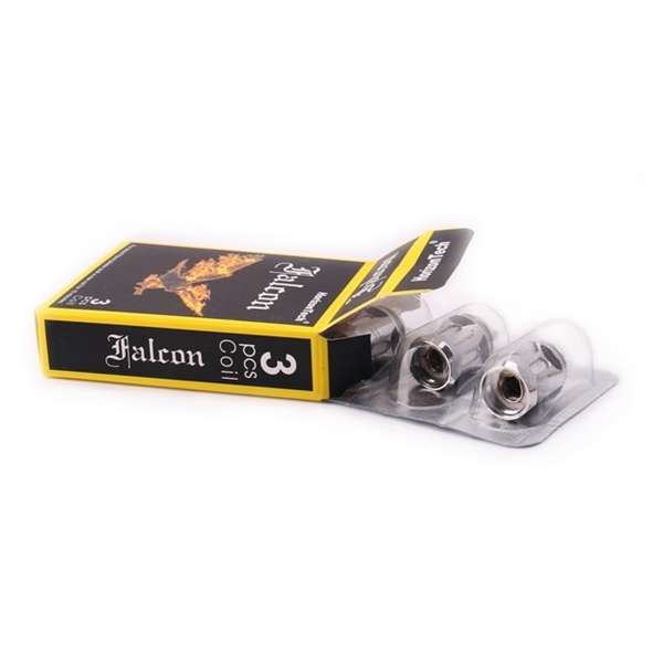 Falcon Coils