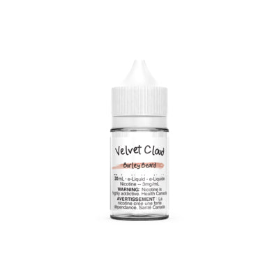 Velvet Cloud - Burley Beard Tobacco