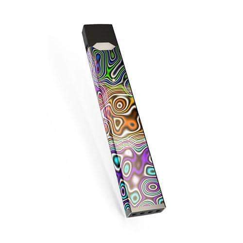 Preme Skins for JUUL Thunderbird Vapes Preme Skins for JUUL Thunderbird Vapes