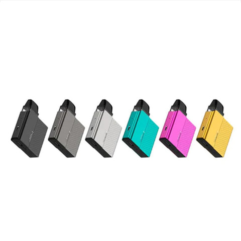 XROS Nano Kit - 2ml