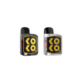 Caliburn KOKO Prime Translucent Kit [2ml]