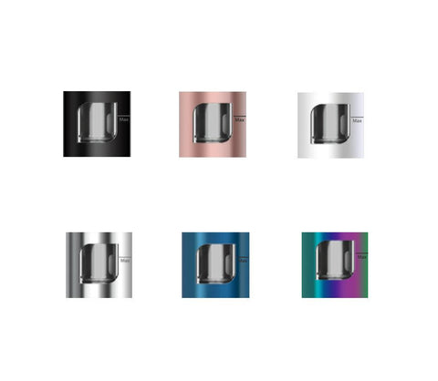 Pockex Replacement 2ml Tank