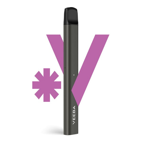Veeba - Mauve