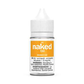 Naked100 - Mango Ice