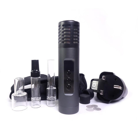 Air II Dry Herb Vaporizer