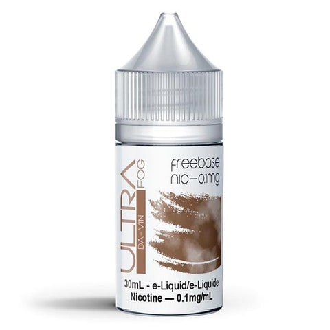 Ultra Fog - Da-Vin