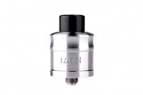 Lush Plus RDA