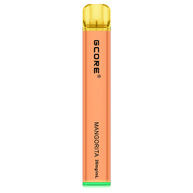 G-Core X, 2ml Disposable - Mangorita