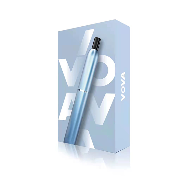 VOVA K2 Pro Device | Closed Pod Kits