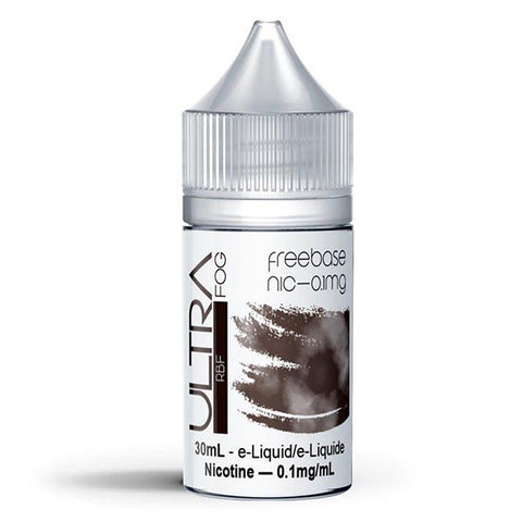 Ultra Fog -  RBF