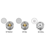 SKRR Replacement Coils (3 Pack)
