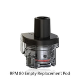 RPM 80 Replacement Pod [2ml] (3 Pack)