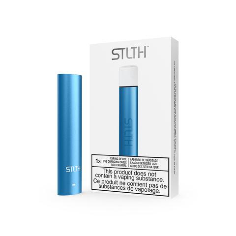 STLTH Anodized Device Kit