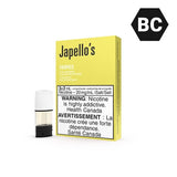 STLTH Pod 2ml - Japello's Tropics