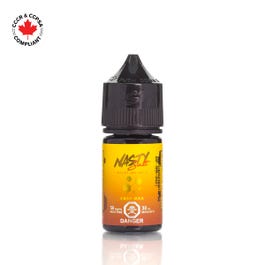Nasty SALT - Cash Man