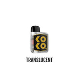Caliburn KOKO Prime Translucent Kit [2ml]