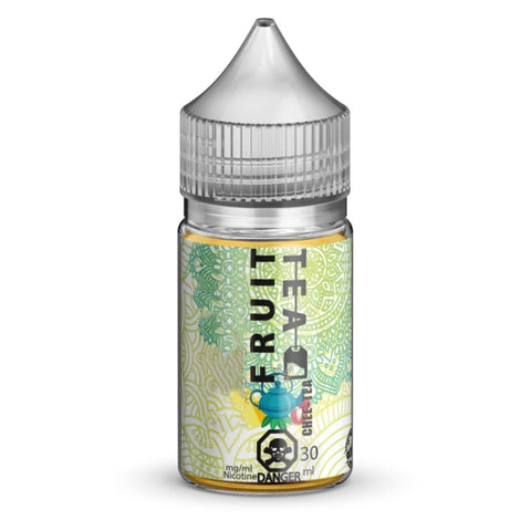 FruiTea - Chee-T