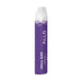 ALLO Ultra 500 Disposable Grape Ice