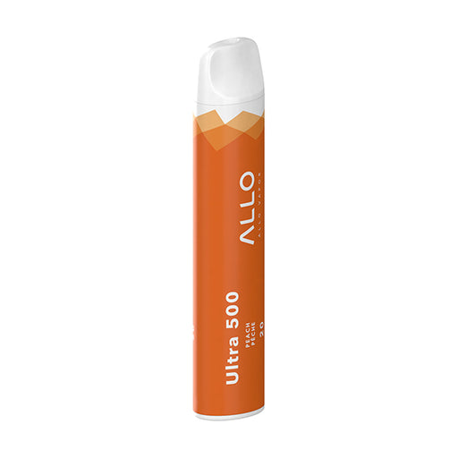 ALLO Ultra 500 Disposable Peach