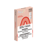 SYNC Pods 2ml - Lychee Ice