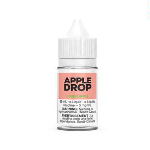 Apple Drop - Double Apple