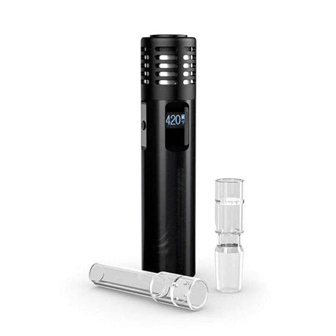 Air MAX Dry Herb Vaporizer
