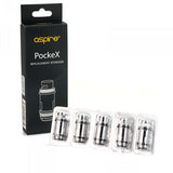 U-tech Replacement Coils