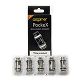 U-tech Replacement Coils