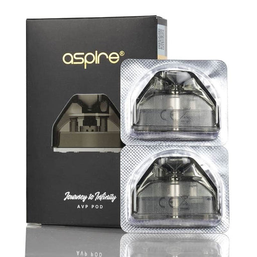 Aspire AVP Replacement Pods