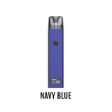 Aspire Favostix Navy Blue