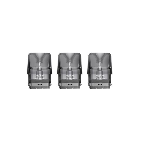 Aspire Favostix Replacement Pods