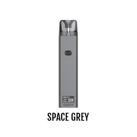 Aspire Favostix Space Grey