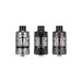 Aspire Nautilus 3 Tank Lineup