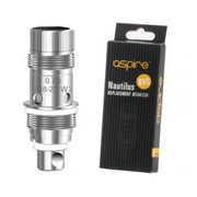 Aspire Nautilus BVC Coil