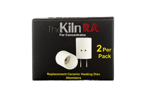 Kiln Replacement Parts