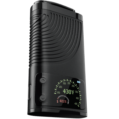 CFX Vaporizer