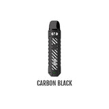 Caliburn Tenet G2 Carbon Black