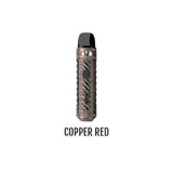 Caliburn Tenet G2 Copper Red