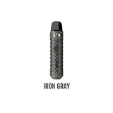 Caliburn Tenet G2 Iron Gray