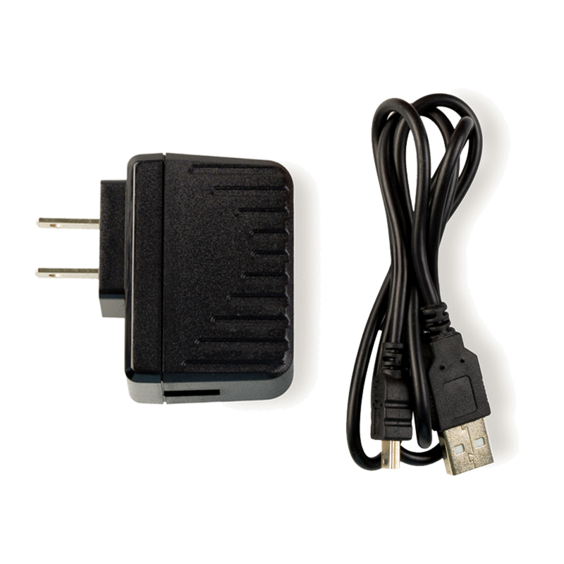 Crafty Power Adapter