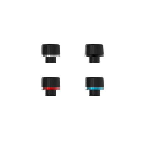 Crown V 510 Drip Tips