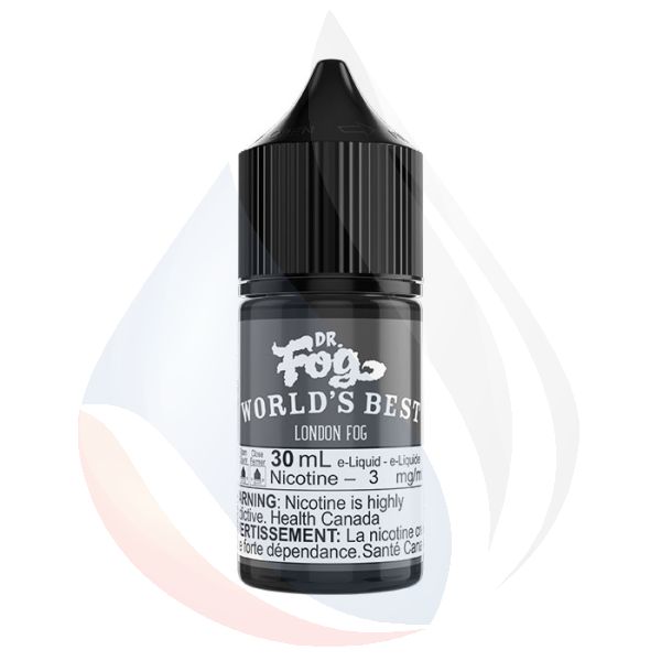 Dr Fog - London Fog | Premium E-Liquids | Vancouver Vape Shops Thunderbird Vapes Dr Fog - London Fog | Premium E-Liquids | Vancouver Vape Shops Thunderbird Vapes