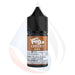 Dr Fog eLiquid Freebase RBF